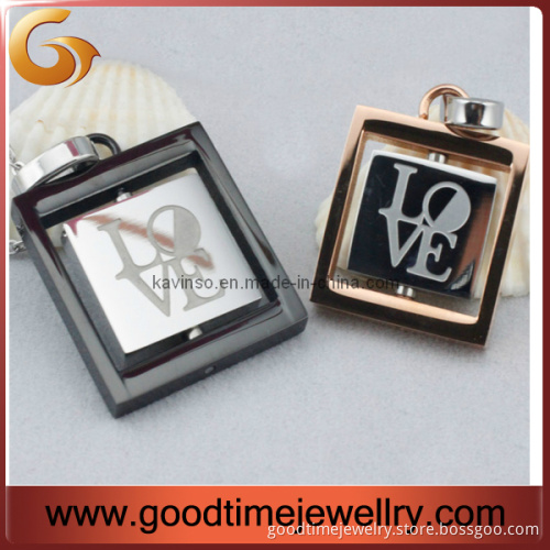 Beautiful Stainless Steel Pendants